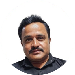 Niranjan G