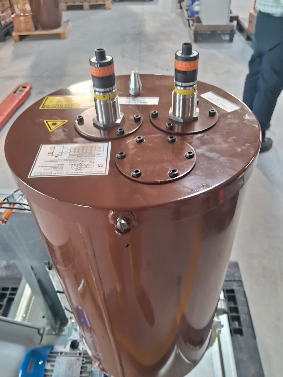 Custom Metal Projects