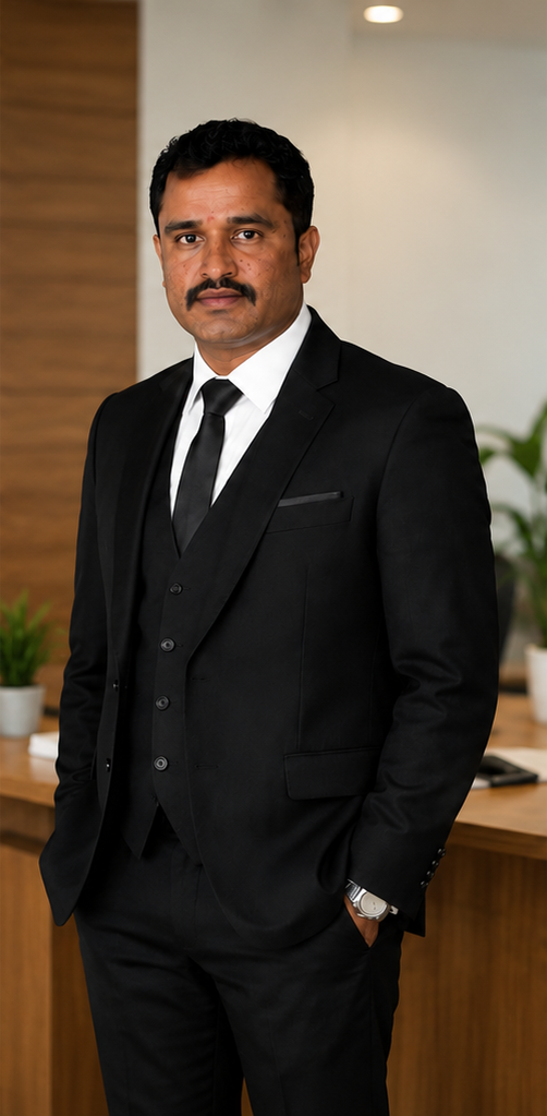 Niranjan G